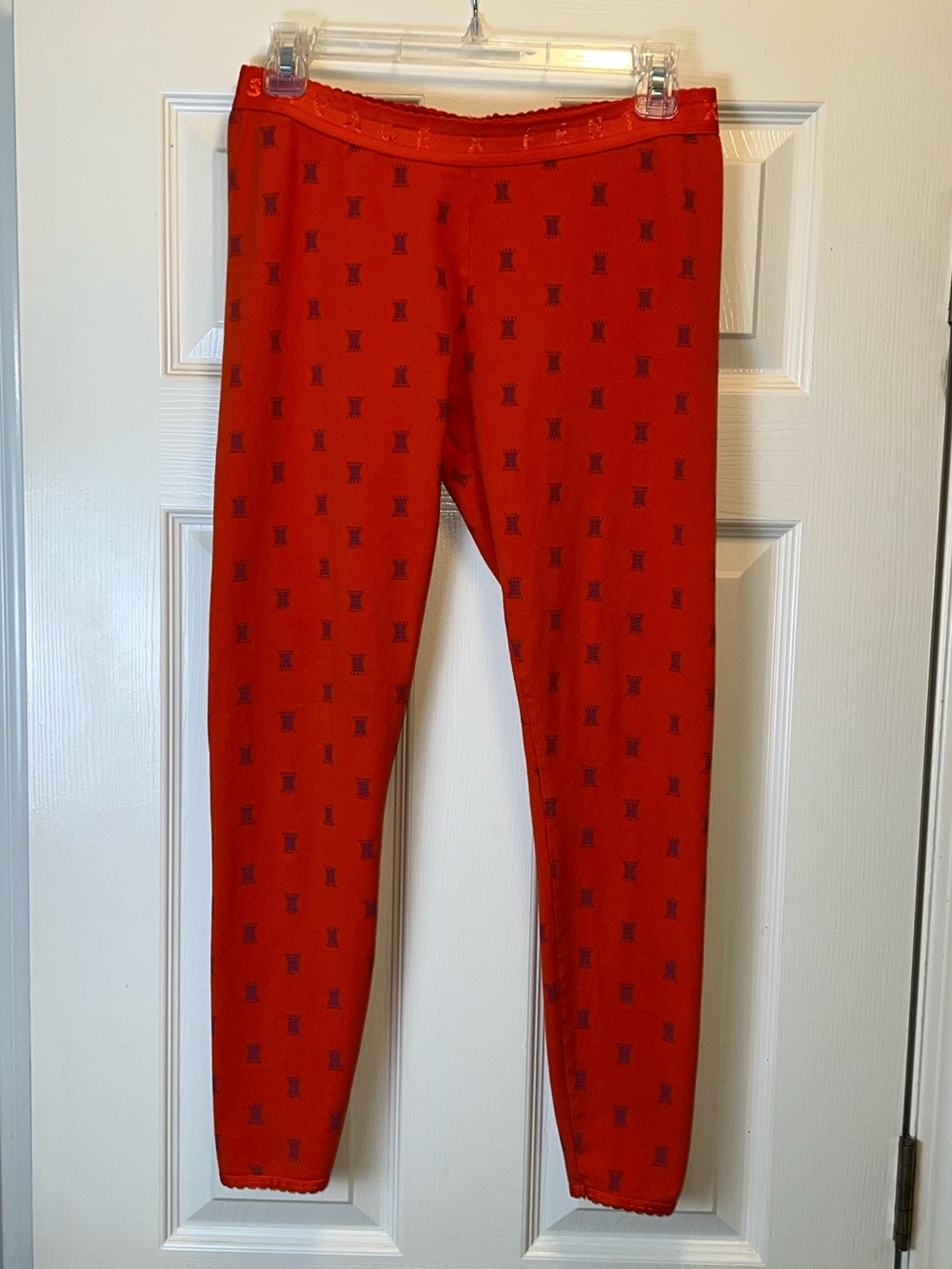 SAVAGE X FENTY Loungewear/Sleep Leggings